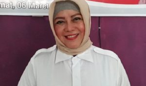 Atas kejadian tersebut, Anggota DPRD Jabar Tina Wiryawati meminta agar semua pihak tetap waspada dengan keberadaan teroris
