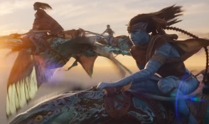 Jadwal Tayang Film Avatar 2: The Way of Water, Lengkap Sinopsisnya Film Avatar 2/ Tangkapan Layar YouTube Avatar