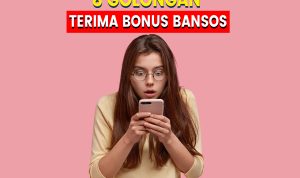 8 Golongan Terima Bonus Bansos Akhir Tahun Desember 2022