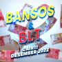 Inilah Daftar Bansos dan BLT Cair Bulan Desember 2022