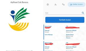 RINGANKAN BEBAN: Kalian punya kesempatan dapat saldo dana gratis sebesar Rp 1,9 juta melalui aplikasi resmi dari pemerintah. (ILUSTRASI)