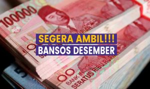 Segera Cairkan BSU Rp600.000 Rupiah Sebelum Berakhir Hangus Desember 2022