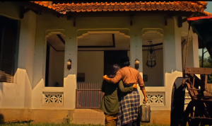 Sinopsis film bayi ajaib