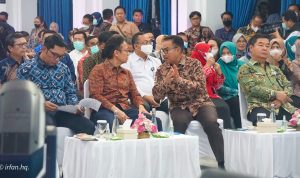 BKKBN Targetkan 2023 Zero Stunting