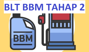 BLT BBM Tahap 2 Masih Cair Bulan Desember, Cek di Link Ini