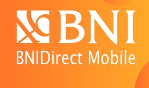 Dukung Pemulihan Ekonomi, Transaksi BNIDirect Tumbuh Positif Tahun ini transaksi BNIDirect tumbuh positif (ilustrasi)
