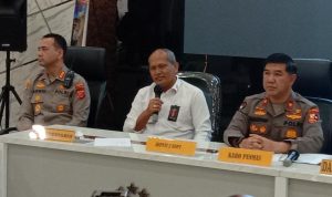 BNPT menduga pelaku yang melakukan aksi bom bunuh diri ini, memiliki jaringan lain. Sebab, tidak mungkin dalam merencanakan aksinya