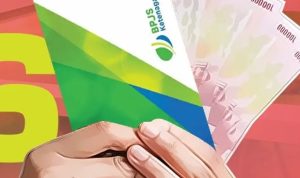 SEGERA KLAIM: Bisa buat tahun baru nih berupa saldo dana gratis Rp 10 juta cair dari BPJS Ketenagakerjaan.