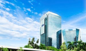 BRI juga akan terus memperkuat implementasi ESG dari sisi pendanaan yang disebut ESG Fund atau ESG Liabilities.