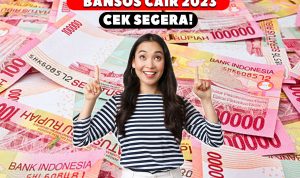 Kembali Cair! 7 Bansos 2023 Siap Disalurkan di Awal Tahun, Cek Segera