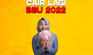 Asyik! BSU 2022 Kembali Cair di Akhir Desember Ini, Cek Segera
