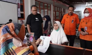 DUA HARI LAGI! Batas Pencairan BSU Kemnaker Rp600 Ribu