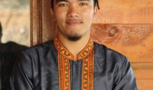 ADA APA DENGAN RKUHP KITA? Pandangan RKUHP bagi Mahasiswa UIN Bandung, Budi Gayo