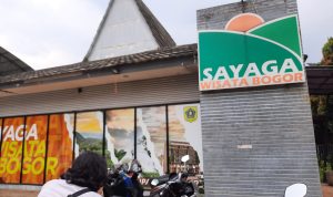 Mahasiswa Desak Direksi PT Sayaga Wisata Mundur, Begini Alasannya! Kantor PT Sayaga Wisata Bogor. Foto : Sandika Fadilah/Jabarekspres.com