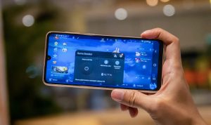 Bagi para gamer, Samsung Galaxy A33 5G  memberikan solusi untuk bermain game. Sebab, Smarphone ini memiliki performa yang patut diandalkan.