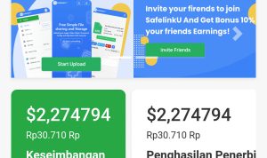 Berbabagai artikel mengenai cara menghasilkan saldo dana gratis sudah banyak diulas diberbagai kanal pemberitaan. maupun melalui media sosial