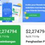Berbabagai artikel mengenai cara menghasilkan saldo dana gratis sudah banyak diulas diberbagai kanal pemberitaan. maupun melalui media sosial