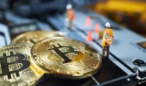 Cara Mining Bitcoin Bagi Pemula