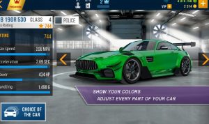 Link Download Carx Street Apk + OBB V.3.3.6 Unlock All Cars & Unlimited Money Terbaru Gratis, Cek Disini Makin Banyak Update Menarik