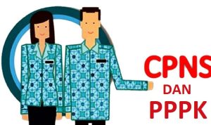 Syarat Daftar CPNS dan PPPK 2023, Ini Berkas yang Harus Disiapkan