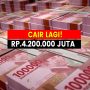 Cair Rp4.200.000 Kartu Prakerja Gelombang 48 Tahun 2023, Ini Link Pendaftaran Cair Rp4.200.000 Kartu Prakerja Gelombang 48 Tahun 2023, Ini Link Pendaftaran