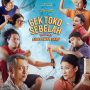 Cek Toko Sebelah Series 3 Belum Seminggu, Menjadi Nomor 1 di Prime Video