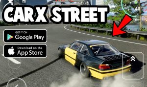 Link Download Carx Street Racing Apkpure V.7.8.6 + OBB Android Terbaru, Banyak Fitur Menarik dan Gratis!