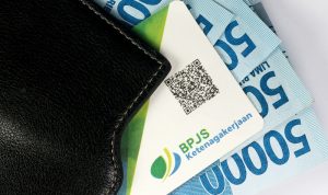 saldo dana gratis dari bpjs ketenagakerjaan