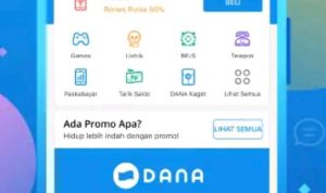 Cukup Tuntaskan Misi di Website Ini, Kamu Dapat Ratusan Dolar dari Saldo DANA