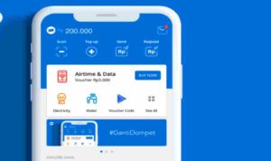 Saldo DANA gratis hingga jutaan rupiah bisa kamu dapatkan dengan lima aplikasi penghasil cuan. (Ilustrasi/Istimewa)