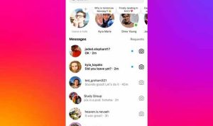 Sedang Viral, Begini Cara Membuat Notes di Instagram