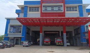 Damkar mencatat sebanyak 362 kebakaran terjadi di wilayah Kabupaten Bogor dalam kurun waktu bulan Januari sampai November 2022.