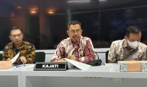 Kejaksaan Tinggi Jawa Barat mencatat, selama 2022 ada 92 Kasus tindak pidana khusus kasus korupsi (Tipikor) yang ditangani.