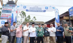 Desa Digital Kabupaten Bandung