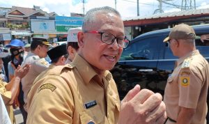Untuk mengetahui terjadinya kenaikan harga bahan pokok, Disdaging Kabupaten Bogor telah memanfaatkan teknologi