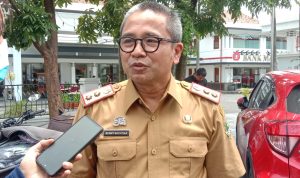 Kadisispabud Jabar Benny Bachtiar memprediksi kunjungan wisatawan diberbagai tempat obyek wisata akan mengalami peningkatan.