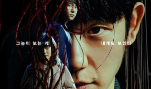 Drakor Connect/Tangkap Layar Mydramalist
