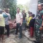 Dua anak laki-laki ditemukan meninggal dunia karena tenggelam di Waduk Saguling ketika keduanya sedang menggembala kambing