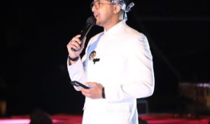 Bupati Bandung Barat Hengky Kurniawan menekankan revolusi mental ASN di Pemkab Bandung Barat.