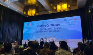 AFTECH & PINTU Komitmen dalam Tingkatkan Literasi serta Edukasi Finansial Masyarakat AFTECH & PINTU Komitmen dalam Tingkatkan Literasi serta Edukasi Finansial Masyarakat