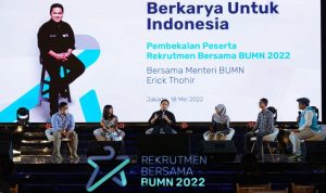 Belum Terlambat! Cek Formasi yang Masih Bisa Dilamar di Sini