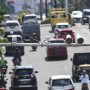 TINDAK PELANGGAR: Daftar besaran denda tilang ETLE dan jenis pelanggaran lalu lintas resmi diumumkan menggantikan tilang manual. (Antara/ilustrasi)