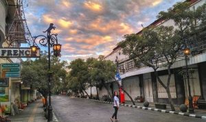 10 Tempat Ngabuburit Paling Asyik dan Aman di Bandung