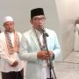 Masjid Raya Al Jabbar Diresmikan, Pembangunan Akses Jalan Utama Dikebut TERUS DIBENAHI: Gubernur Jabar Ridwan Kamil akan mengawal perkembangan akses utama menuju Masjid Raya Al Jabbar seperti Km 149 Gedebage. (Sandi Nugraha/Jabar Ekspres)