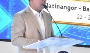Emil Sebut Sumedang Terbaik Implementasikan Aplikasi Sapa Warga