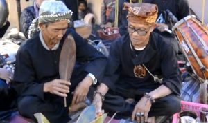 Enam Ritual Adat di Bandung Barat Diajukan Sebagai Warisan Budaya Tak Benda Enam tradisi ritual adat akan segera diusulkan oleh Dinas Parawisata dan Budaya (Disparbud) KBB menjadi warisan budaya