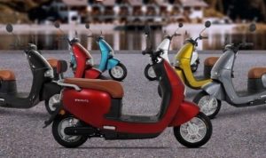 Tidak Semua Orang Berhak Menerima Subsidi Kendaraan Listrik, Ini Syarat dan Kriterianya