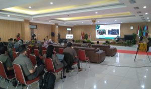 Tahun 2022, Unjani Hasilkan 230 Penelitian dan 84 Pengmas