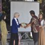SMAN 1 Banjaran Gelar Expo Campus