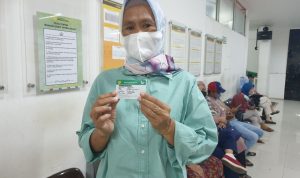Pengobatan Dijamin Pemkot Cimahi Melalui Program JKN